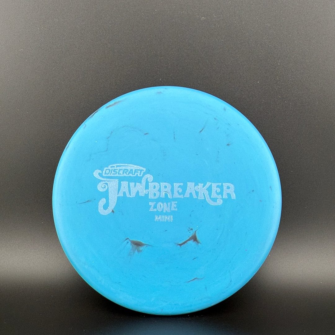 Mini Jawbreaker Zone 6" Mini Disc Discraft