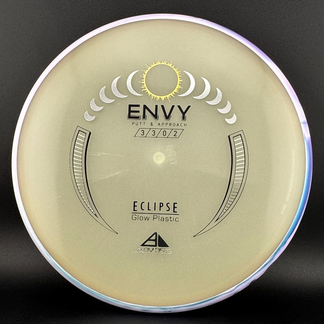 Eclipse 2.0 Envy Axiom
