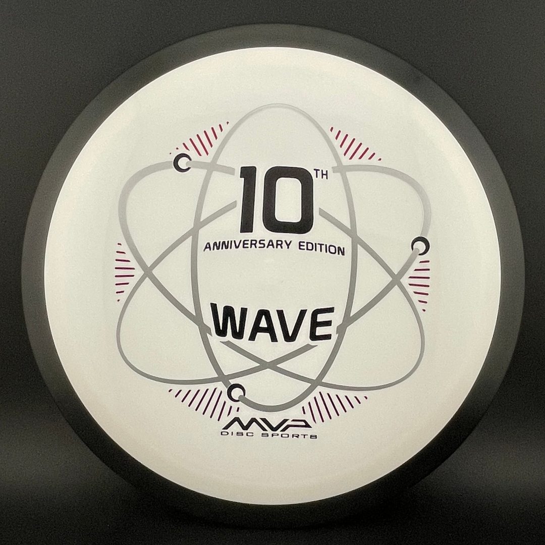 Neutron Wave – 10 Year Edition MVP