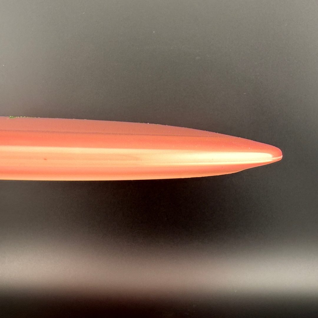 Classic Glow Champion Fairway Disc - Dark Rebel Innova