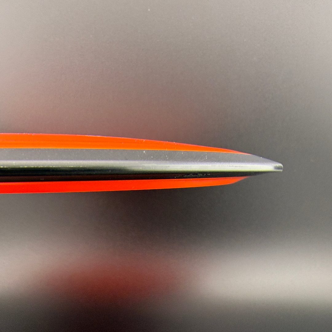 Plasma Zenith - 2025 Run MVP