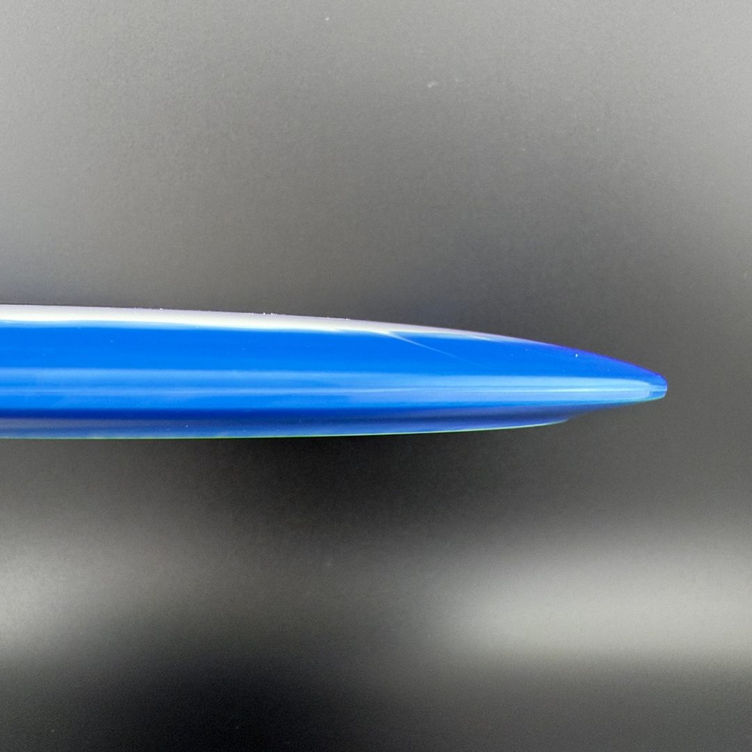 Fuzion-Ice Orbit Vandal - Ricky Wysocki - 2023 Trilogy Challenge Dynamic Discs