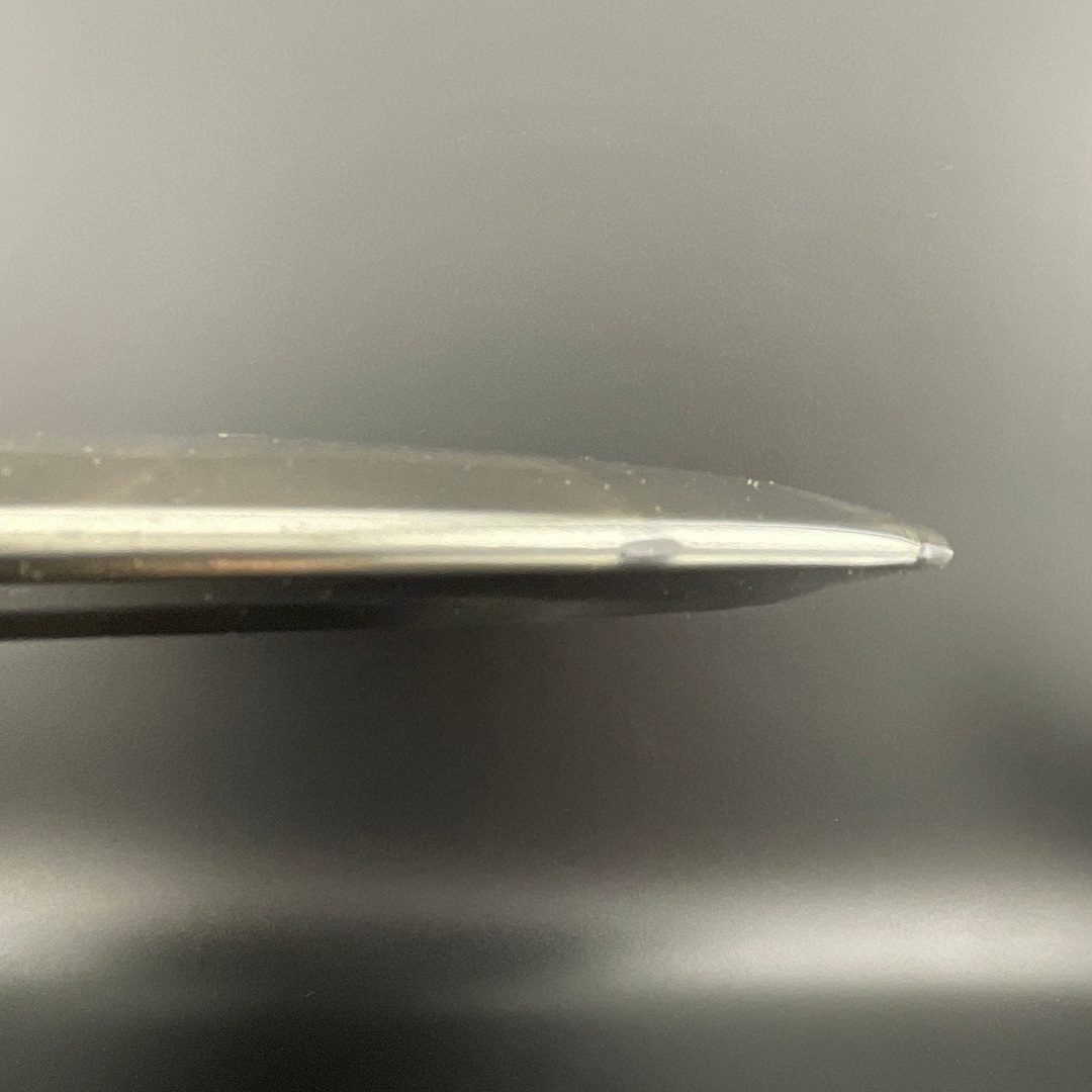 Ethereal Mantra - Old Run! TSA