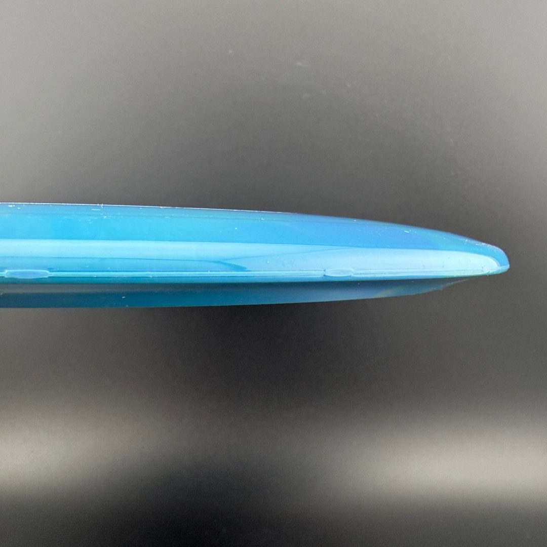Nebula Aura Nuance - Shamrock Syndicate TSA
