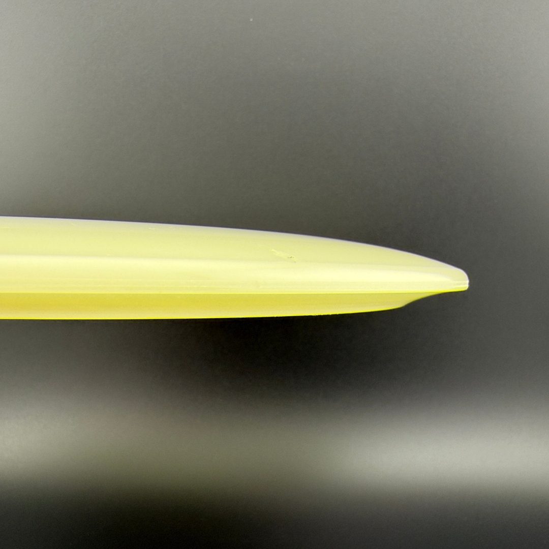 Mega Glo Cicada - Sample Stamp Discraft