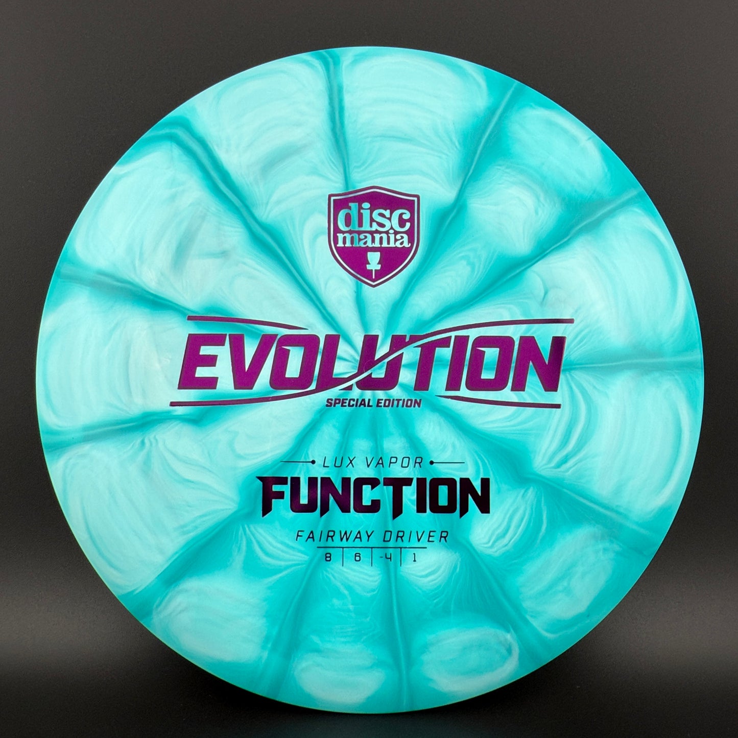 Lux Vapor Function - Special Edition