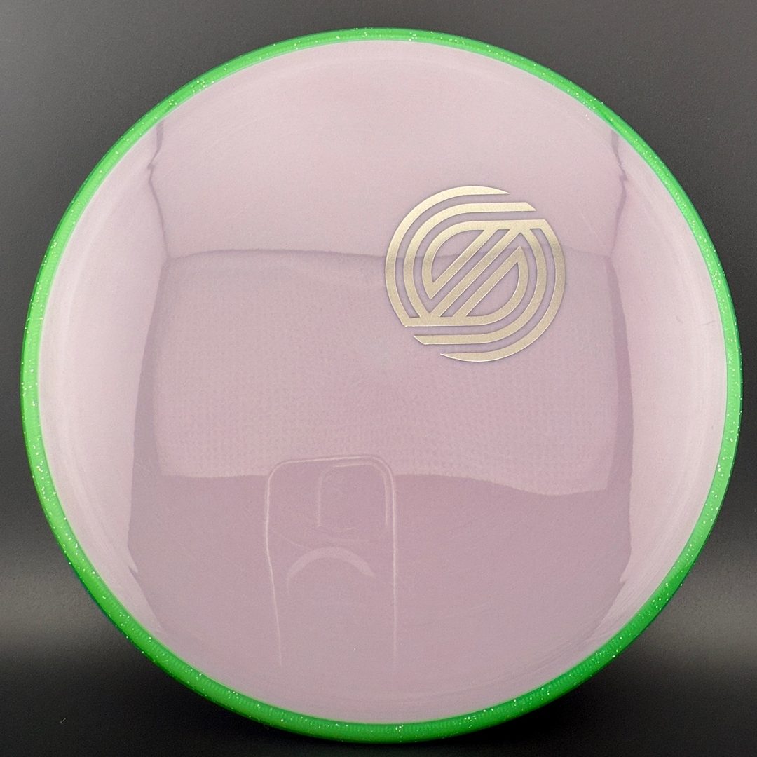 Prism Neutron Pyro - Simon Lizotte Logo - Older Run Axiom