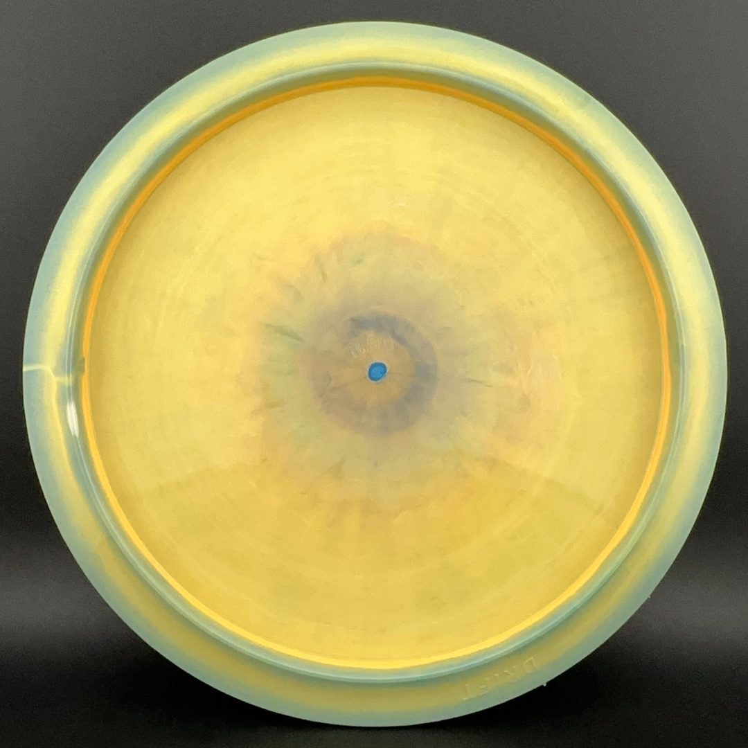 Neutron Drift Streamline