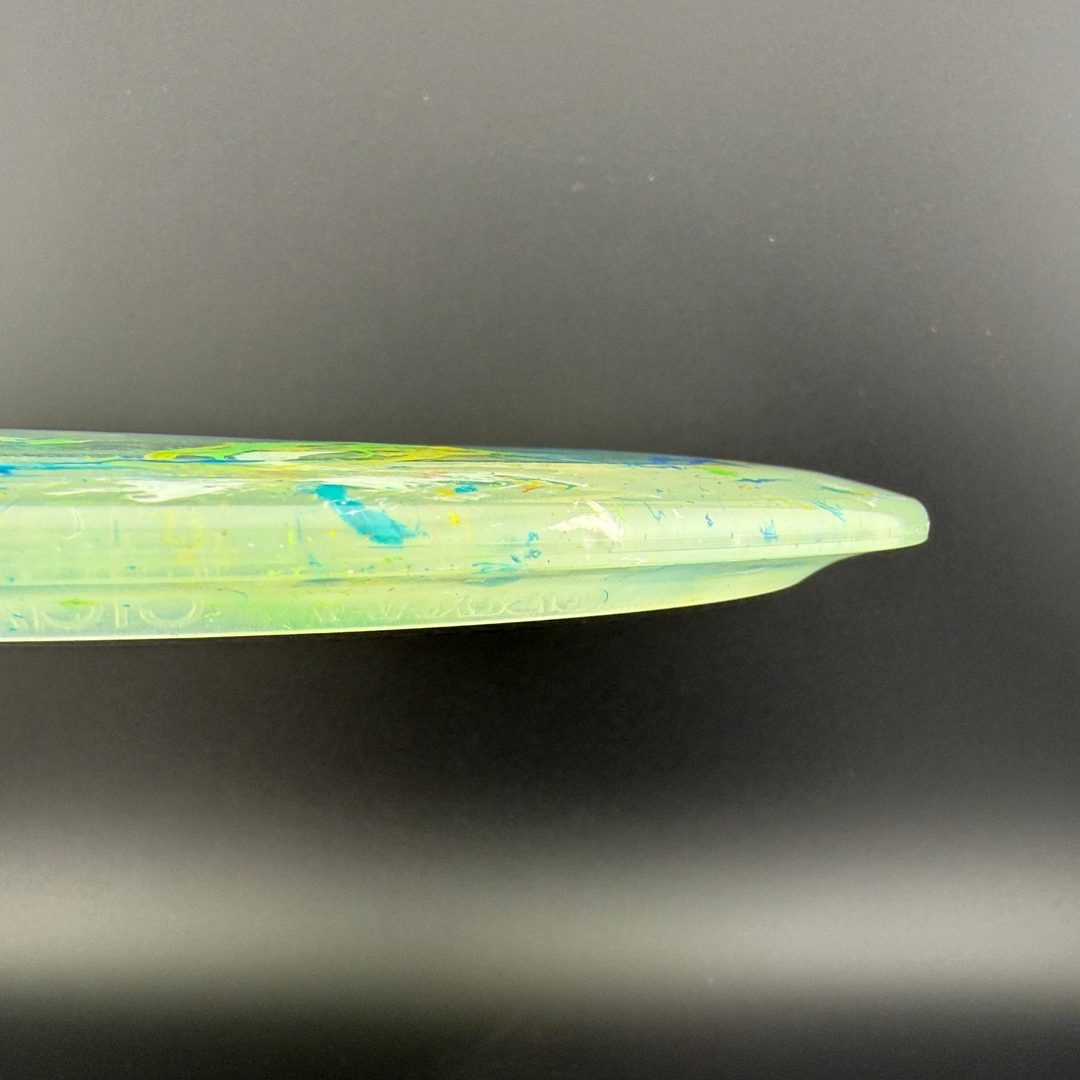 Jawbreaker Z FLX Cigarra - Austin Turner 2026 TS Discraft