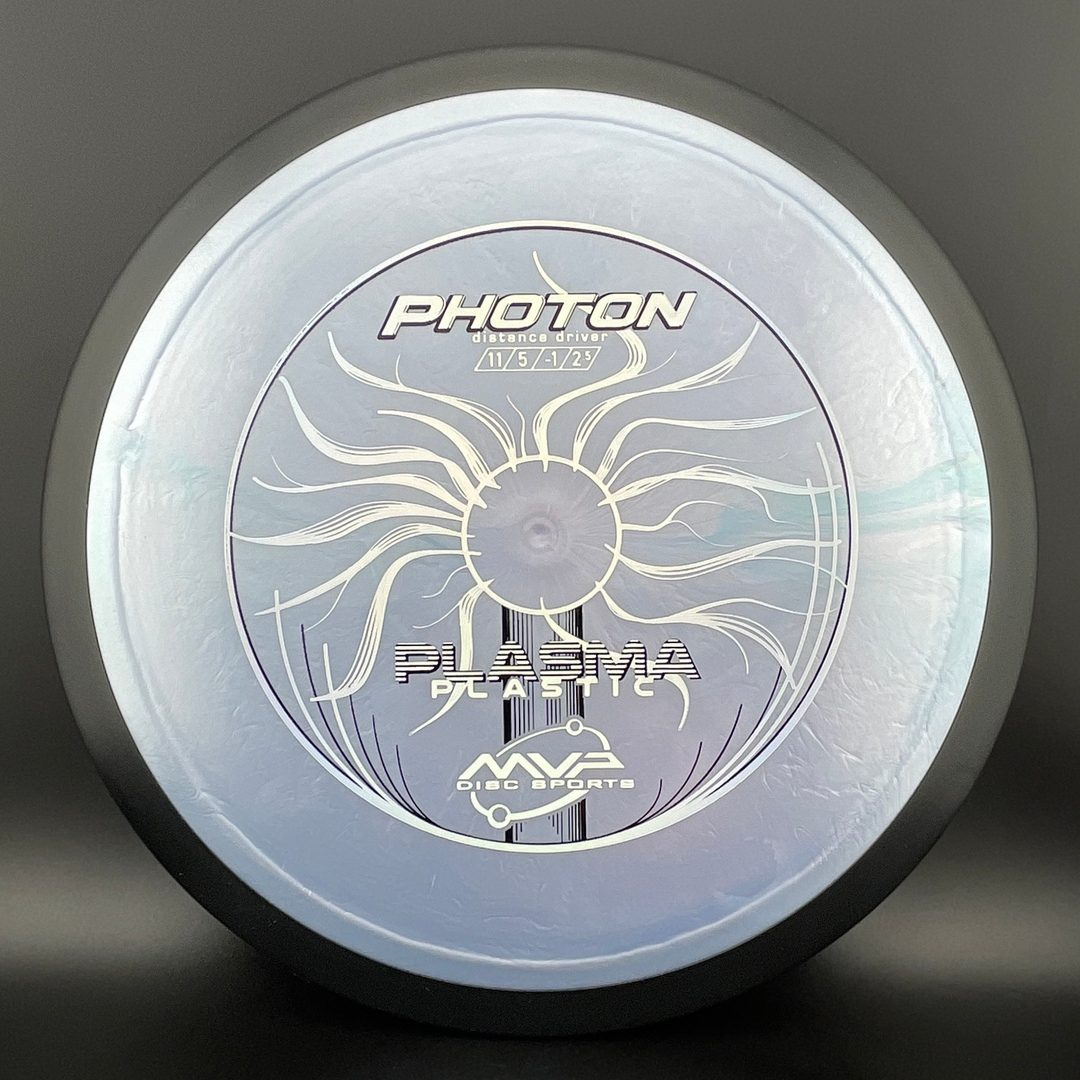 Plasma Photon MVP