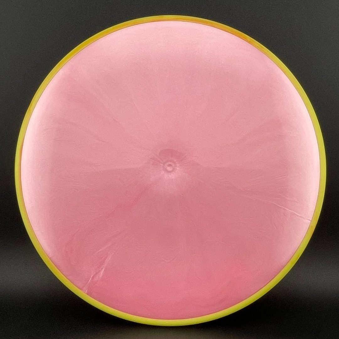 Plasma Envy - Blank Axiom