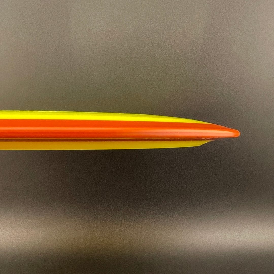 Neutron Time-Lapse Re-Tooled - "Cthuloop" By Kelly Baber Axiom