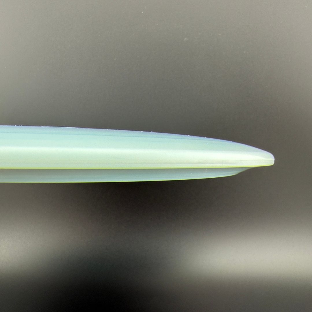 ESP Glo Cicada - 2024 Ledgestone Finale Discraft