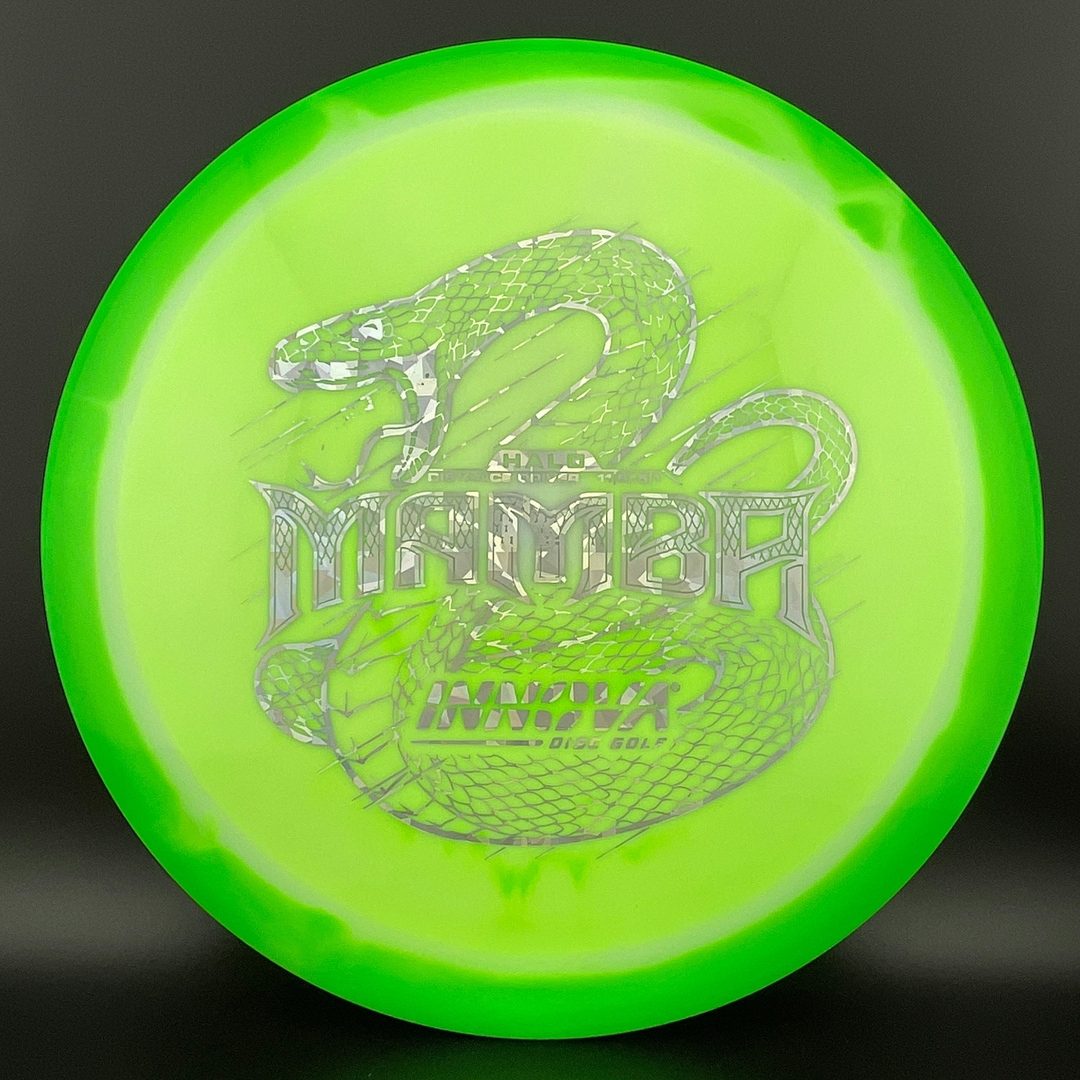 Halo Star Mamba Innova