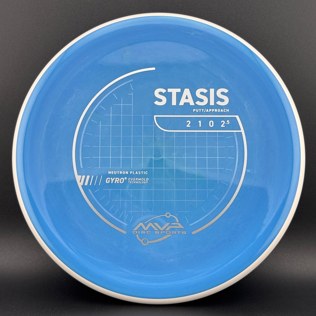 Neutron Stasis MVP
