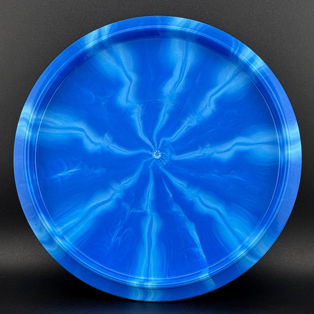 Fuzion Burst EMAC Truth - Screaming Eagle Dynamic Discs