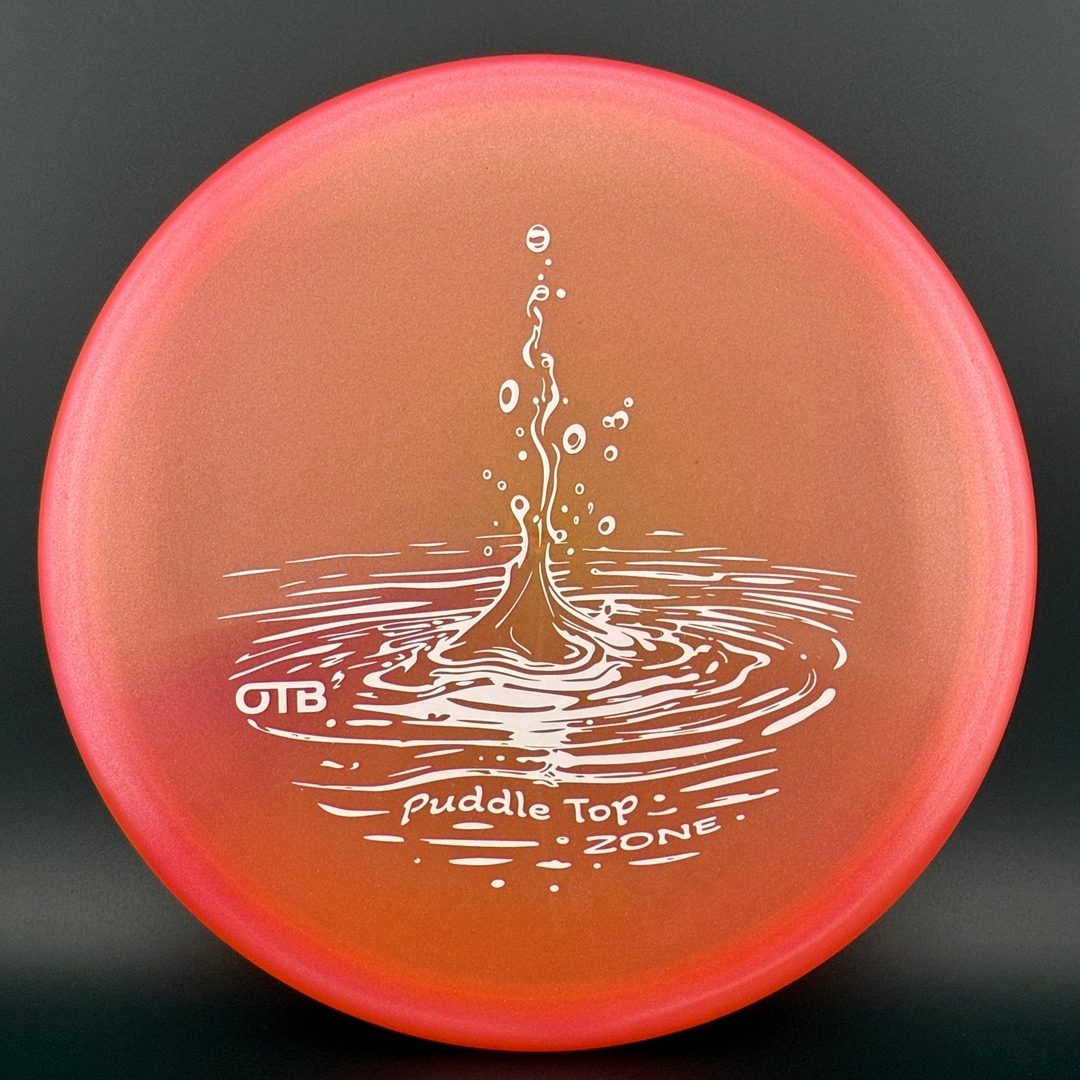 Colorshift Z Zone - Puddle Top Discraft