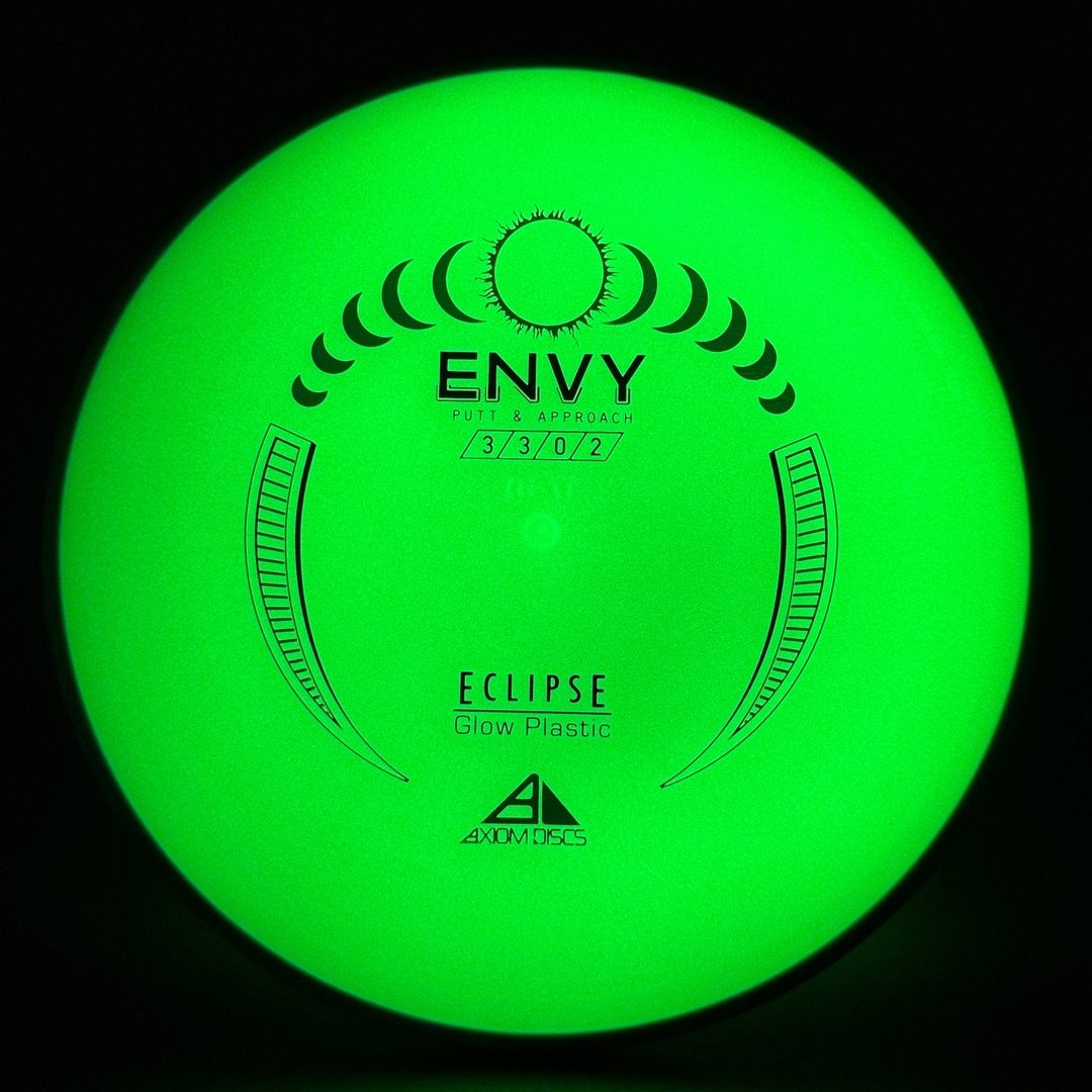 Eclipse 2.0 Envy Axiom