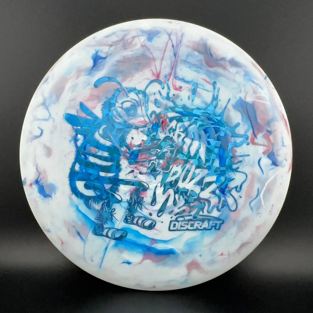 Lightweight Jawbreaker Buzzz Discraft