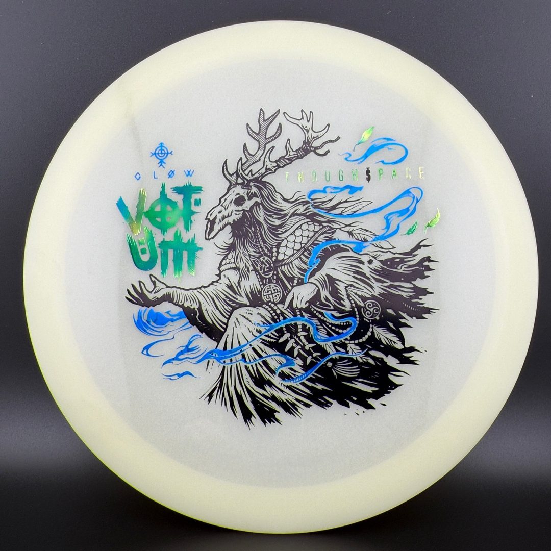 Glow Votum - Second Run TSA