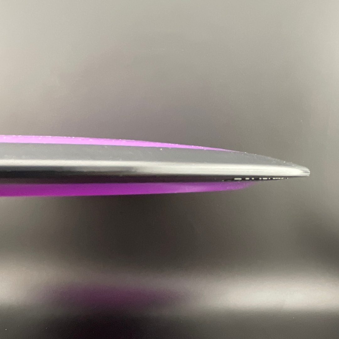 Neutron Dimension MVP