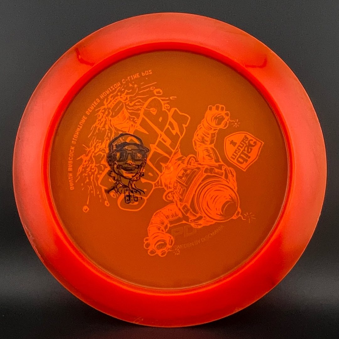 Horizon C-Line PD2 - Gravity Bomb *Colten Stash Used* Discmania