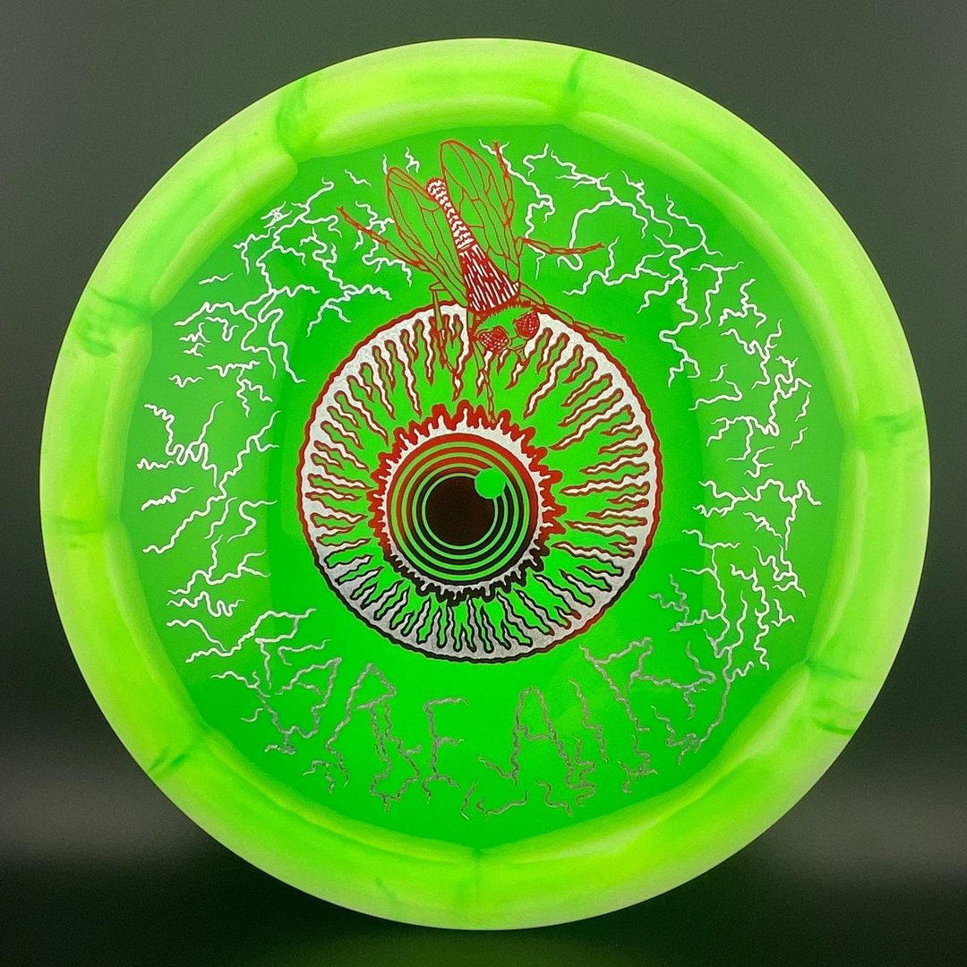 Halo Star Destroyer - Eye-Fly RAD V2 by Ripper Studios Innova