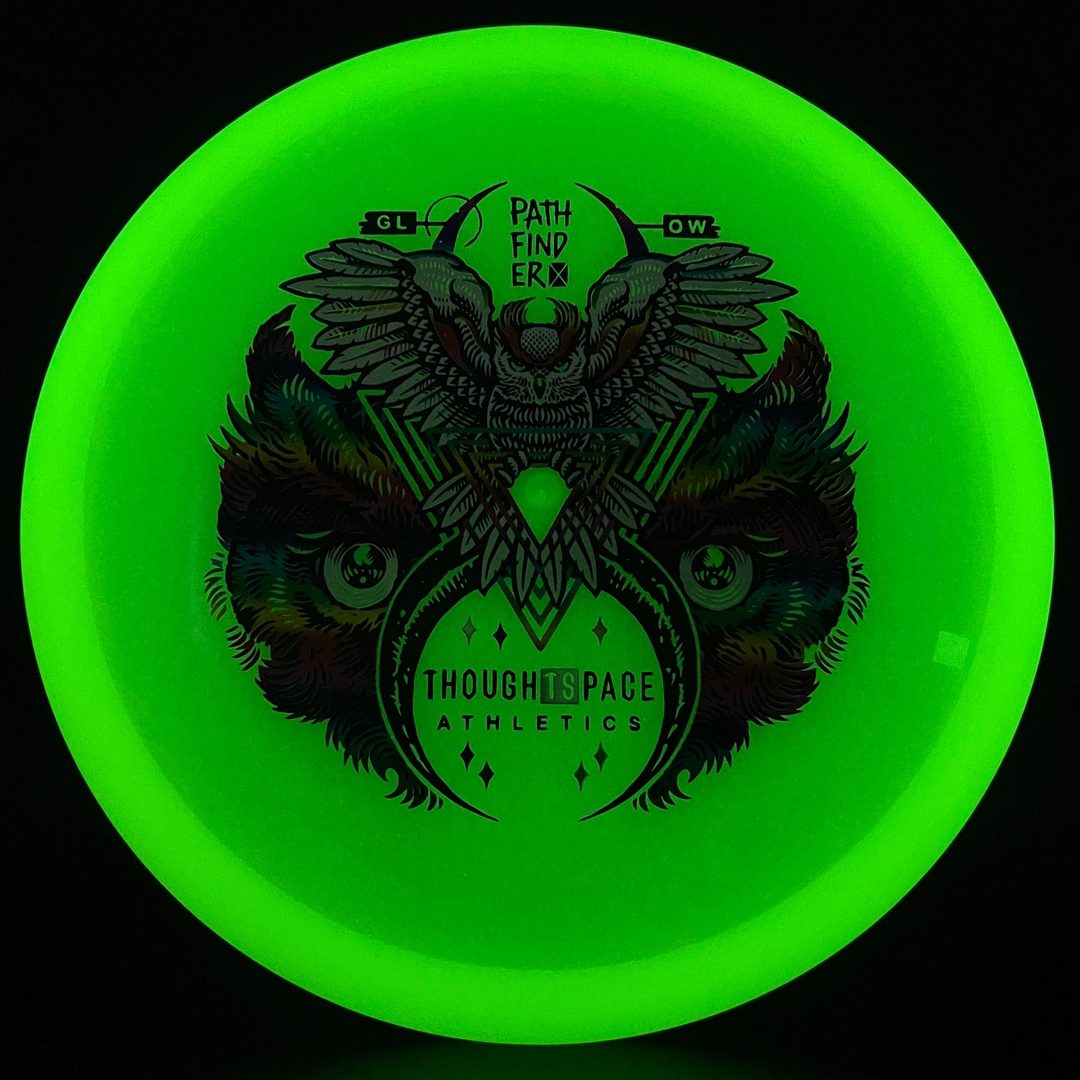 Glow Pathfinder “Fly By Night” TSA