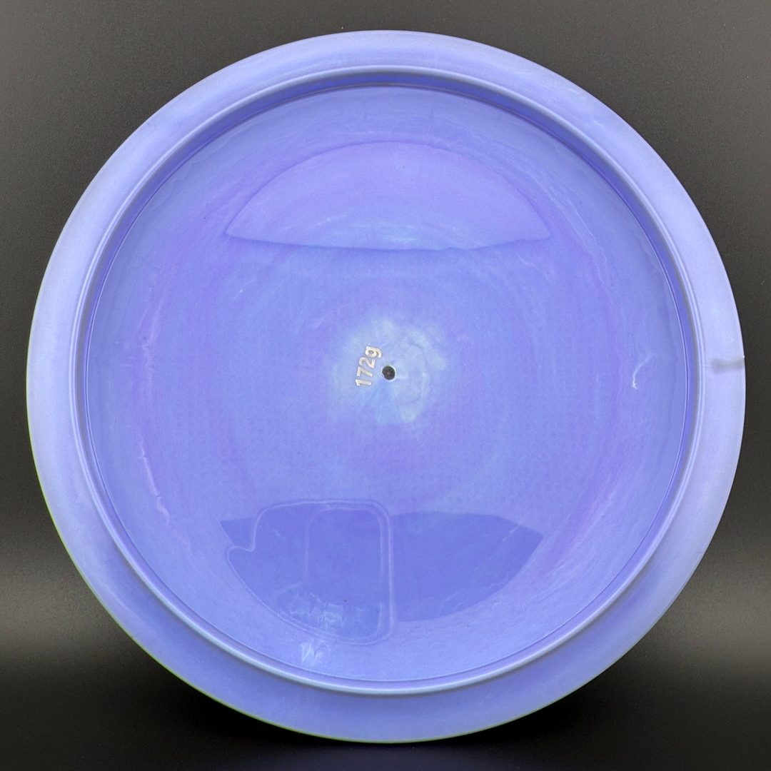 Signature Line Streak - Prototype Climo Disc Golf