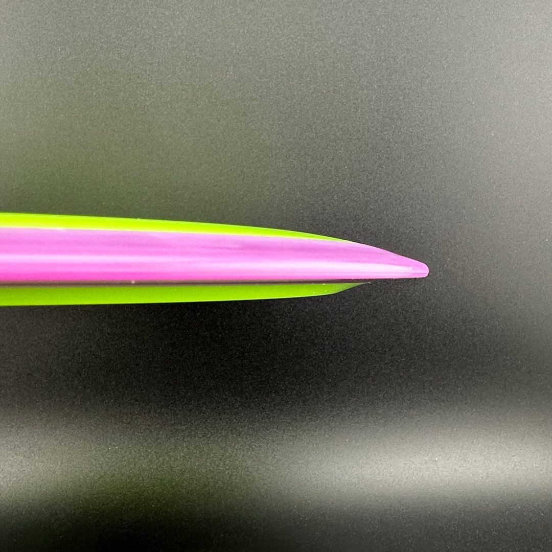 Neutron Mayhem - Factory Misprints Axiom