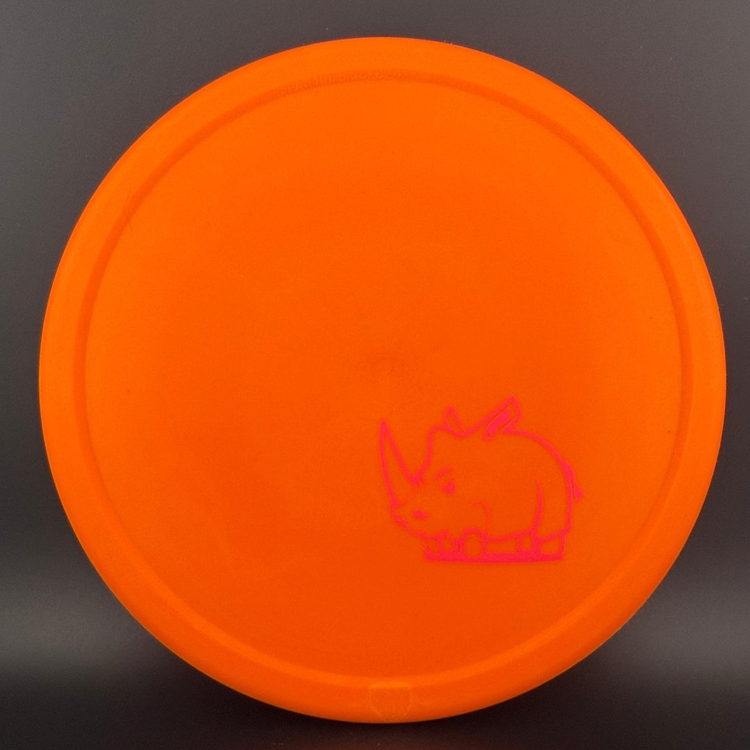 Nexus Rhyno - Mini Stamp