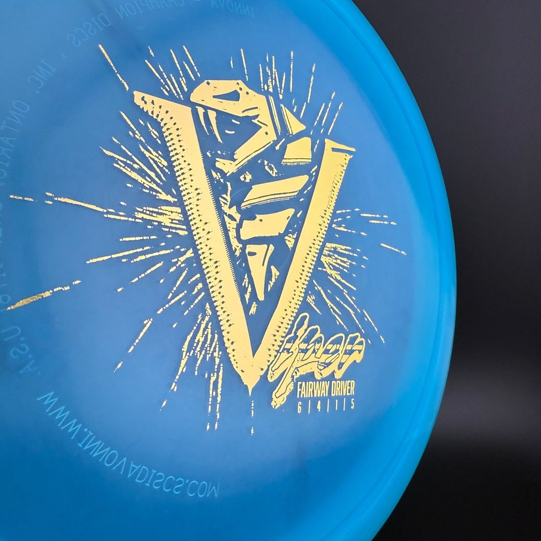 Champion Viper - Limited Edition Innova