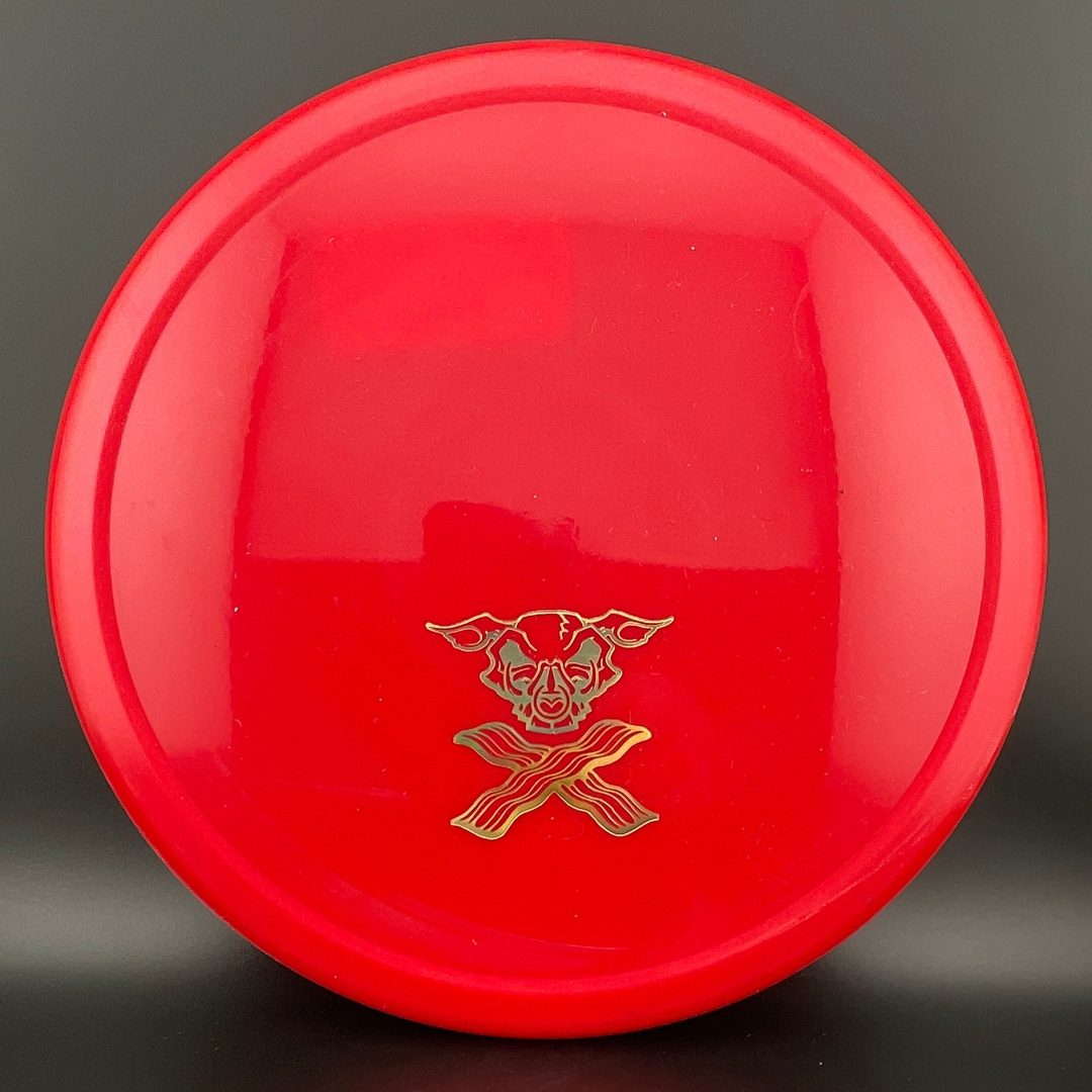 R-Pro Pig - "Baconeer" by Marm O Set Innova