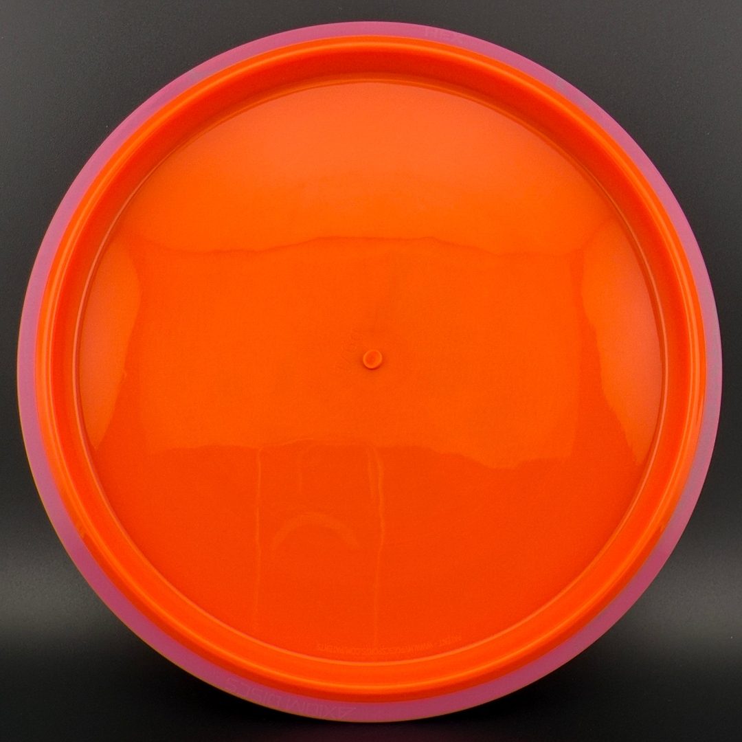 Neutron Hex - "Splashed Out" Axiom