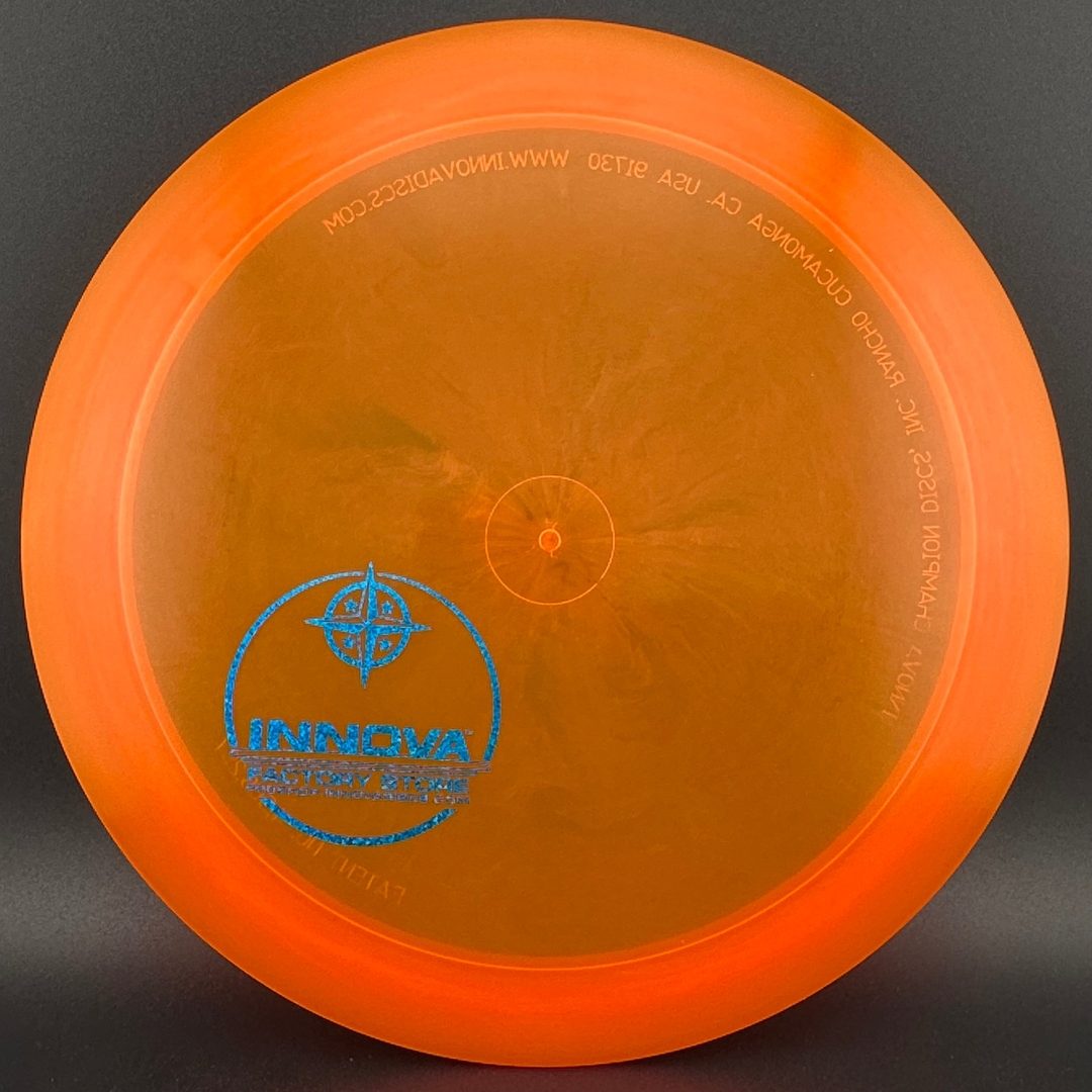 Champion SL Starfire-L - Penned Run - OOP Innova