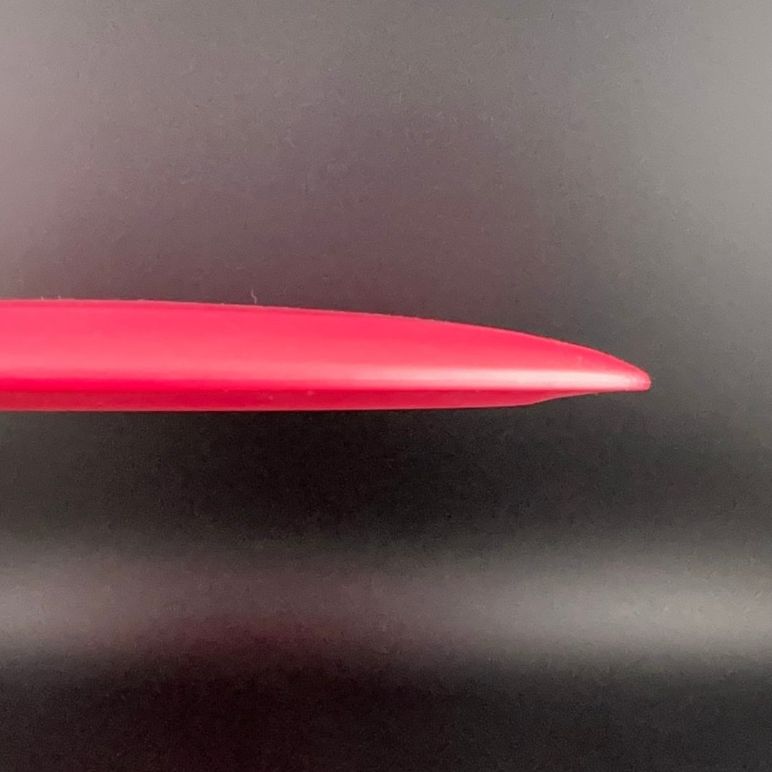 DX Boss - David Wiggins Jr 1108 World Record Innova