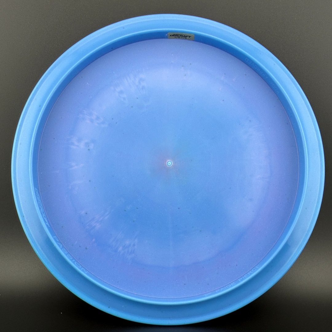 ESP Glo Sparkle Passion - Limited Ledgestone 2023 Discraft