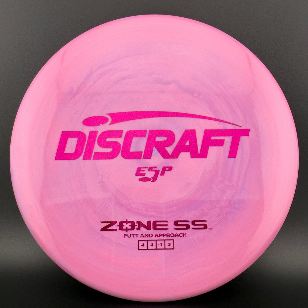 ESP Zone SS Discraft