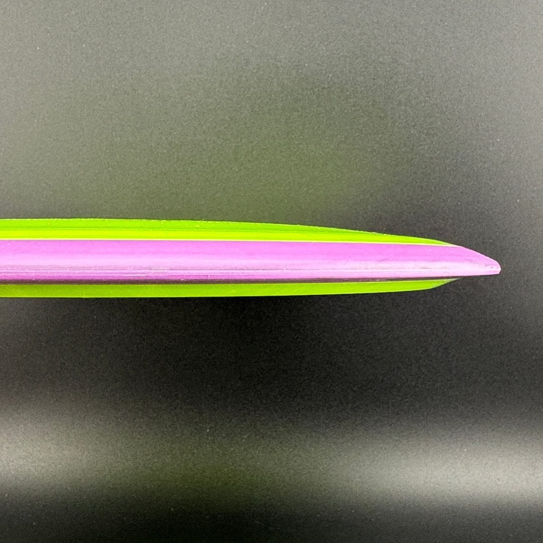 Plasma Virus Axiom