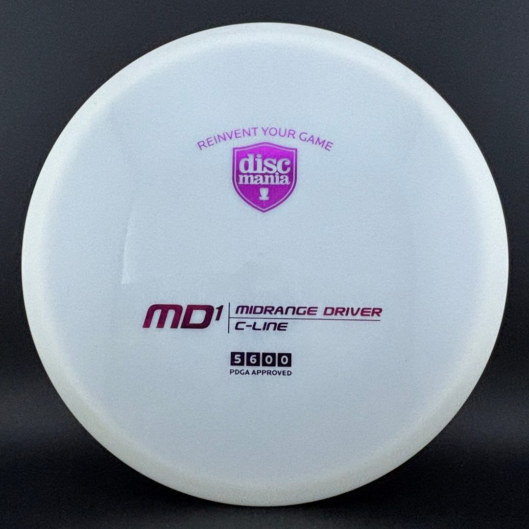 C-Line MD1 *Colten Stash* Discmania
