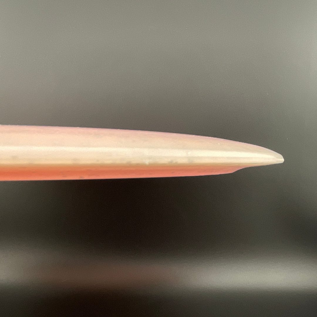 Metal Flake C-Blend Glow Maya - Infinite Bar Stamp Infinite Discs