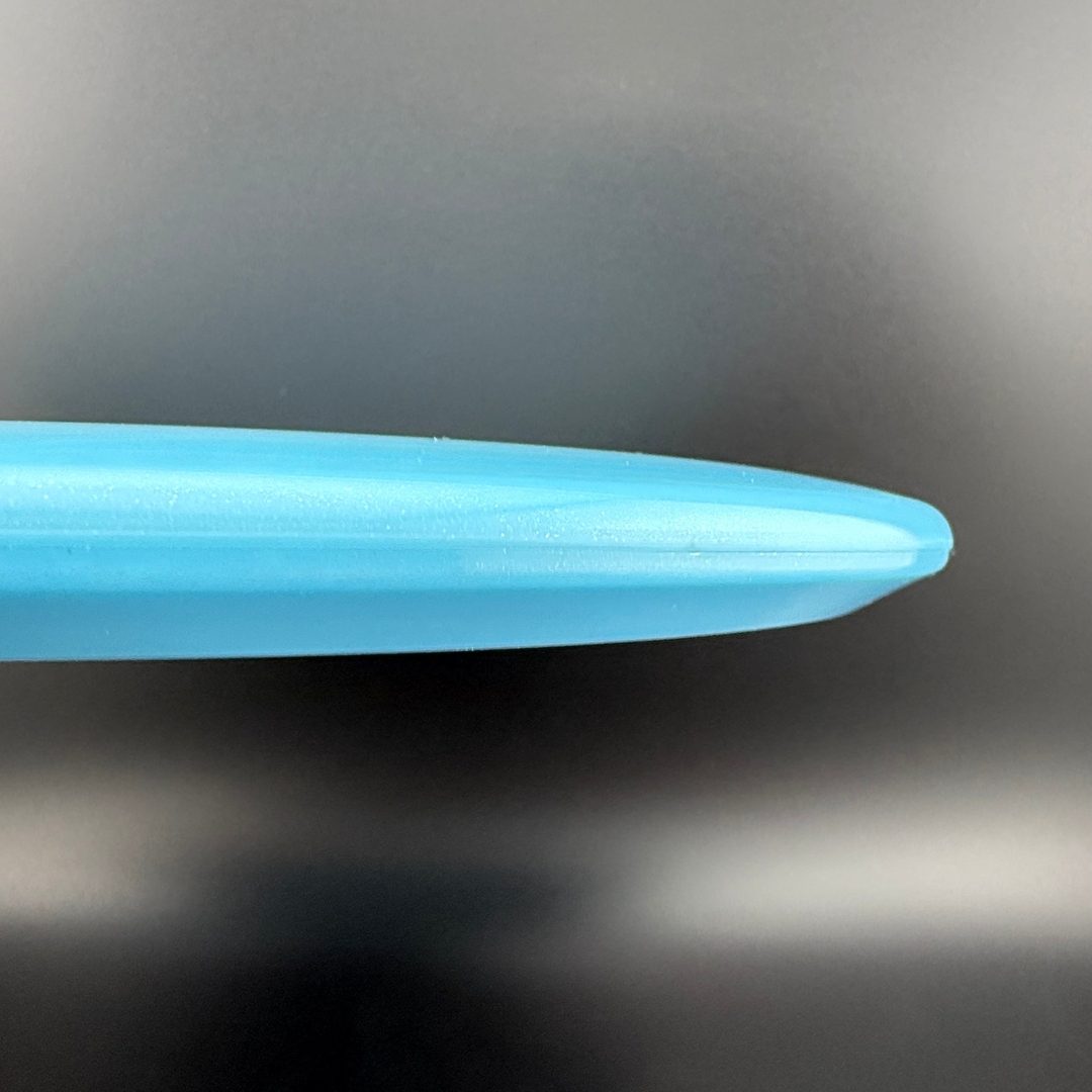 ESP Malita - Prototype - 2025 Paul McBeth Signature Discraft