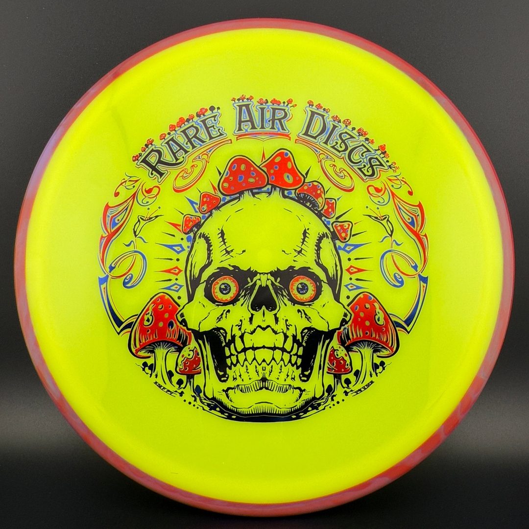 Neutron Balance - "Crushin Amanitas" VIP 3.0 by Manny Trujillo Axiom