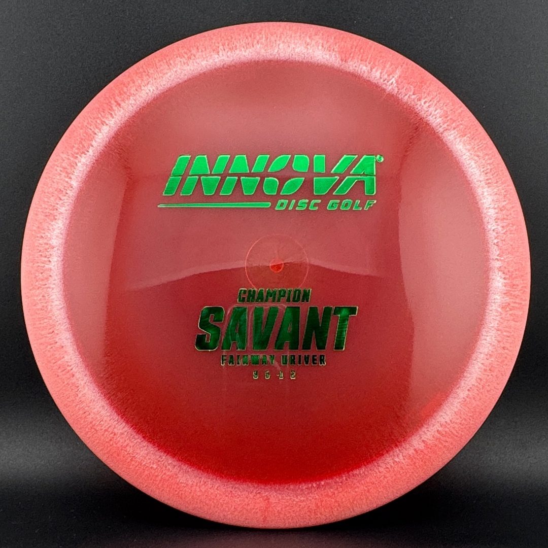 Champion Savant Innova