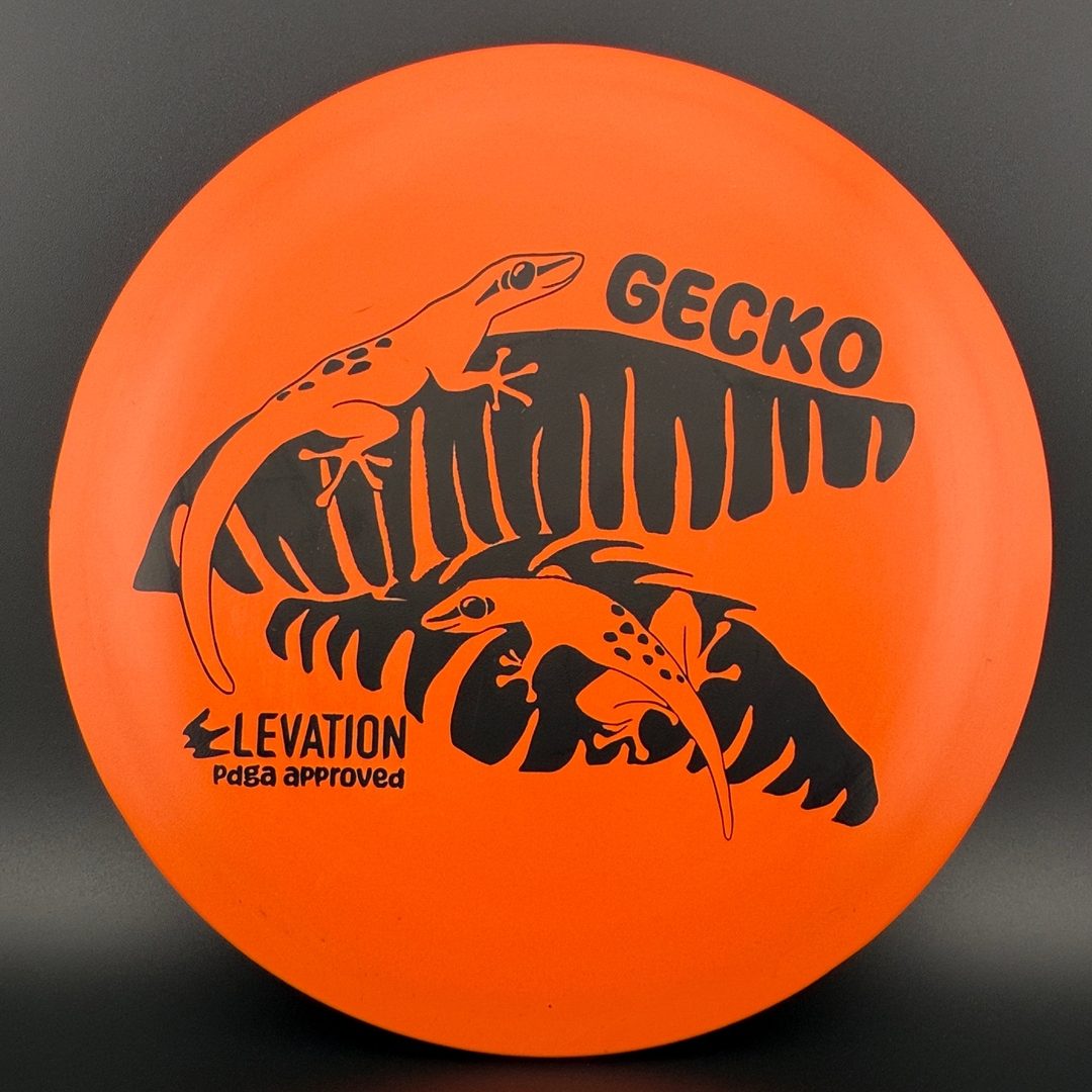 ecoFIRM Gecko Elevation