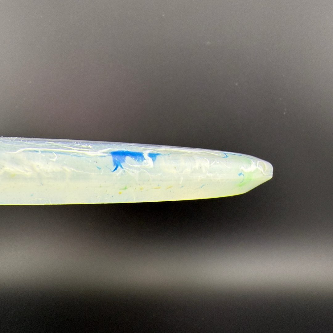 Jawbreaker Z FLX Buzzz SS - Paige Shue Ledgestone 2025 Discraft