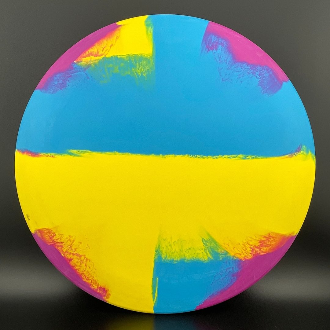 ecoFLEX Nimbus - Unstamped Elevation