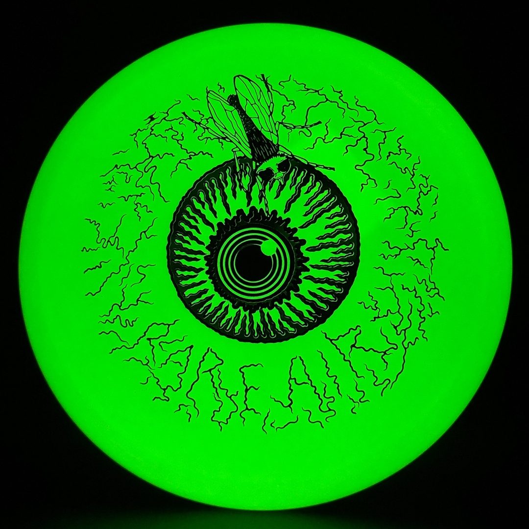 Glow KC Pro Roc - Eye-Fly RAD V2 by Ripper Studios Innova