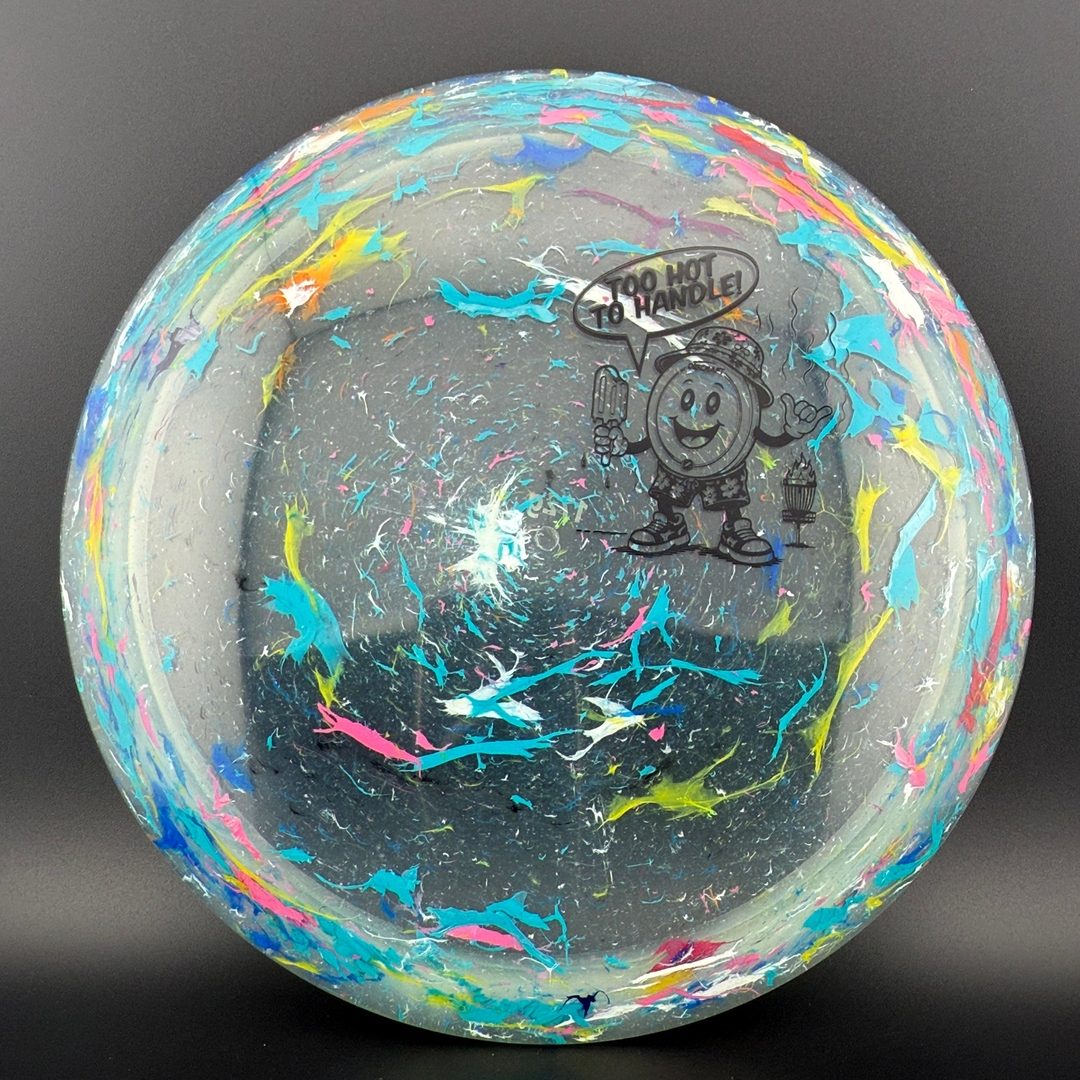 Jawbreaker Z FLX Cigarra - Summer Livin' Whippy