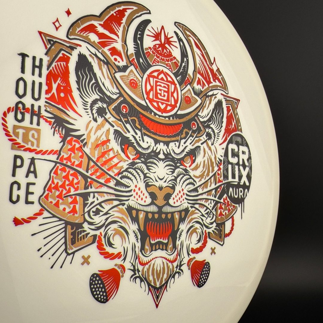 Aura Crux - First Run TSA